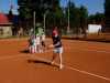 Levné kurzy tenisu v Praze 
