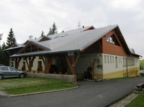 Ubytovanie vo Vysokych Tatrach