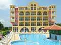 Hotel “Stefanov”, Bulharsko-moře